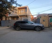 Satılır Həyət evi/villa Xırdalan ş. Satılır Həyət evi/villa Xırdalan ş.