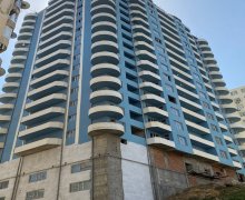 Satılır Yeni Tikili İnşaatçılar m., Yeni Yasamal qəs., Kaktus restoranı, Yasamal r.