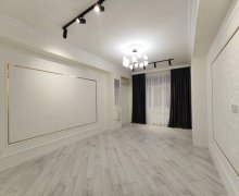 neftcilerde satilan 2 otaqli evler Neftçilər m., Nizami r.