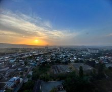 Satılır Yeni Tikili Binəqədi r.