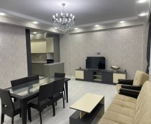 Kirayə (aylıq) Yeni Tikili Nizami m., Yasamal r.