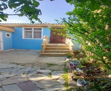 Satılır Həyət evi/villa Lökbatan qəs., Binə ticarət mərkəzi, Qaradağ r.