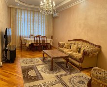 Kirayə (aylıq) Yeni Tikili Nəriman Nərimanov m., Nərimanov r.