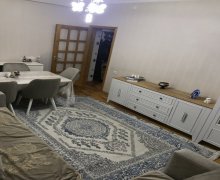 Satılır Köhnə Tikili Azadlıq m., Binəqədi qəs., Binəqədi r.