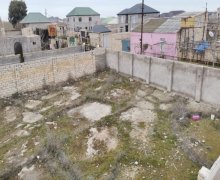 elanlari alqi satqisi elanlari Koroğlu m., Bilgəh qəs., Sabunçu r.