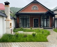 Kirayə (günlük) Həyət evi/villa Qusar ş. Kirayə (günlük) Həyət evi/villa Qusar ş.