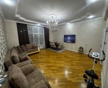 Продажа Новостройка м. Ази Асланова м., Хетаи р.