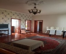 Satılır Həyət evi/villa Novxanı, Abşeron r.