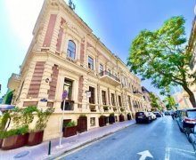 Satılır Köhnə Tikili Nizami m., Yasamal r.