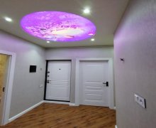 Satılır Köhnə Tikili Həzi Aslanov m., Köhnə Günəşli qəs., Xətai r.