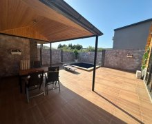 Satılır Bağ evi Novxanı, Abşeron r.