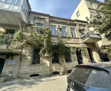 Kirayə (aylıq) Ofis İçərişəhər m., Səbail r.