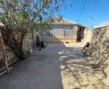 Satılır Həyət evi/villa Binəqədi qəs., Binəqədi r.