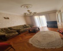 Kirayə (aylıq) Köhnə Tikili Sahil m., Nəsimi r.