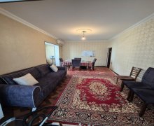 Satılır Köhnə Tikili Əhmədli m., Xətai r.