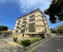 Satılır Obyekt Neftçilər m., Nizami r.