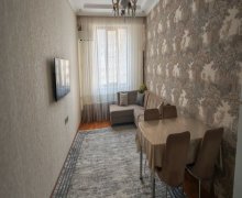 Satılır Yeni Tikili Qara Qarayev m., Nizami r. Satılır Yeni Tikili Qara Qarayev m., Nizami r.