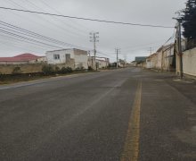 Satılır Torpaq Şüvəlan, Xəzər r.