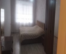 Kirayə (günlük) Yeni Tikili Qəbələ ş.