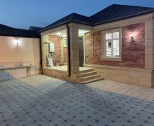 Satılır Həyət evi/villa Koroğlu m., Yeni Ramana, Sabunçu r.