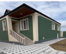 Satılır Həyət evi/villa Koroğlu m., Zabrat qəs., Sabunçu r.