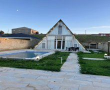 Kirayə (günlük) Bağ evi Pirşağı qəs., Sabunçu r. Kirayə (günlük) Bağ evi Pirşağı qəs., Sabunçu r.