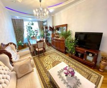 Satılır Yeni Tikili Memar Əcəmi m., Binəqədi r.