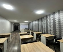 Kirayə (aylıq) Ofis Nəsimi r.