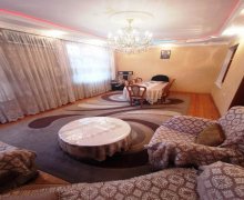 pasyolka kirovda aylıq kiraye evler Azadlıq m., Rəsulzadə qəs., Binəqədi r.