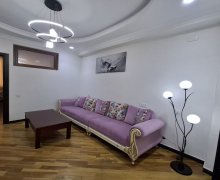 Продажа Новостройка м. 20 Января м., Ясамал р.