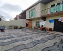 Satılır Həyət evi/villa Binə qəs., Xəzər r.