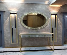 Satılır Yeni Tikili Əhmədli m., Xətai r.