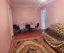 Satılır Köhnə Tikili Xalqlar dostluğu m., Nizami r.