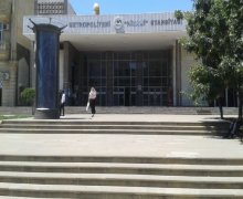 Kirayə (aylıq) Köhnə Tikili Nizami m., Caspian plaza, Yasamal r.