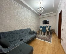 Satılır Yeni Tikili İnşaatçılar m., Yeni Yasamal qəs., Yasamal r.