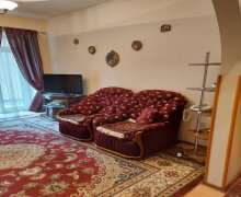 Kirayə (aylıq) Köhnə Tikili Sahil m., Nəsimi r.