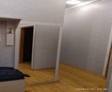 Kirayə (aylıq) Həyət evi/villa Ulduz m., Nərimanov r.