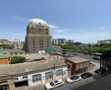 Satılır Köhnə Tikili Nizami m., Yasamal qəs., Yasamal r.