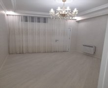 Satılır Yeni Tikili Nəsimi m., 9-cu mikrorayon, Binəqədi r.