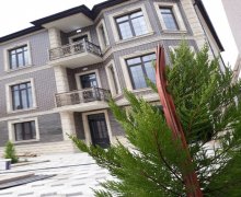 Satılır Həyət evi/villa Bakıxanov qəs., Sabunçu r.