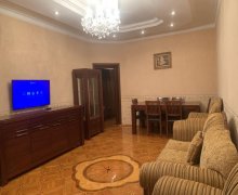 Аренда Вторичка Nizami м., Ясамал р.