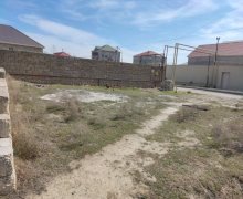 Satılır Torpaq Mərdəkan, Xəzər r.