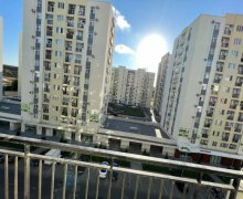 yasamalda 1 aylıq otaqli kiraye evler İnşaatçılar m., Yasamal r.