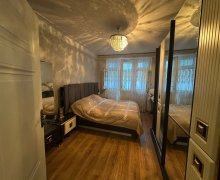 Satılır Köhnə Tikili Neftçilər m., Nizami r.