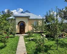 Kirayə (günlük) Həyət evi/villa Qəbələ ş.