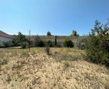 Satılır Torpaq Şüvəlan, Xəzər r.