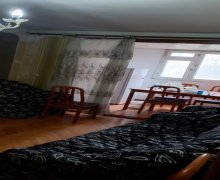 Kirayə (aylıq) Köhnə Tikili İnşaatçılar m., Yasamal r. Kirayə (aylıq) Köhnə Tikili İnşaatçılar m., Yasamal r.