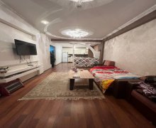 Satılır Yeni Tikili İnşaatçılar m., Yeni Yasamal qəs., Yasamal r.