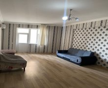 Kirayə (aylıq) Yeni Tikili İnşaatçılar m., Yeni Yasamal qəs., Yasamal r.