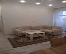 Kirayə (aylıq) Yeni Tikili 28 May m., Nəsimi r.